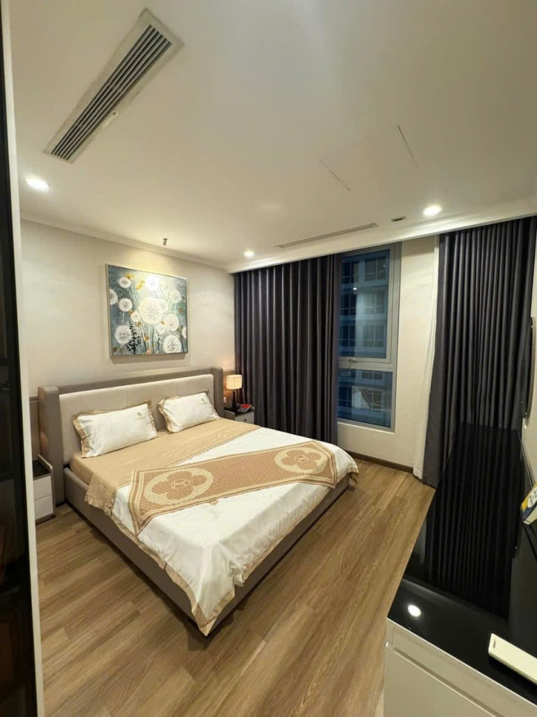 Vinhomes Golden River Ba Son