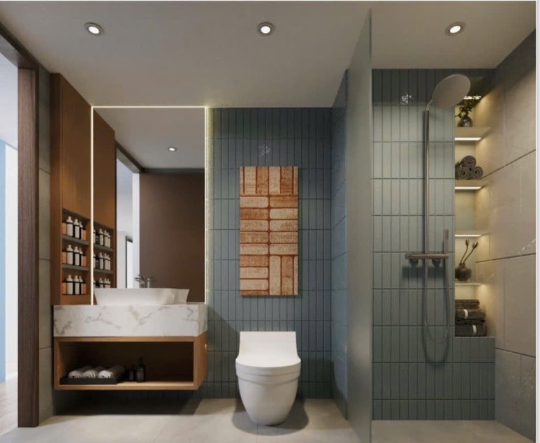 Vinhomes Golden River Ba Son